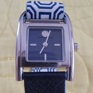 Tory Burch watch